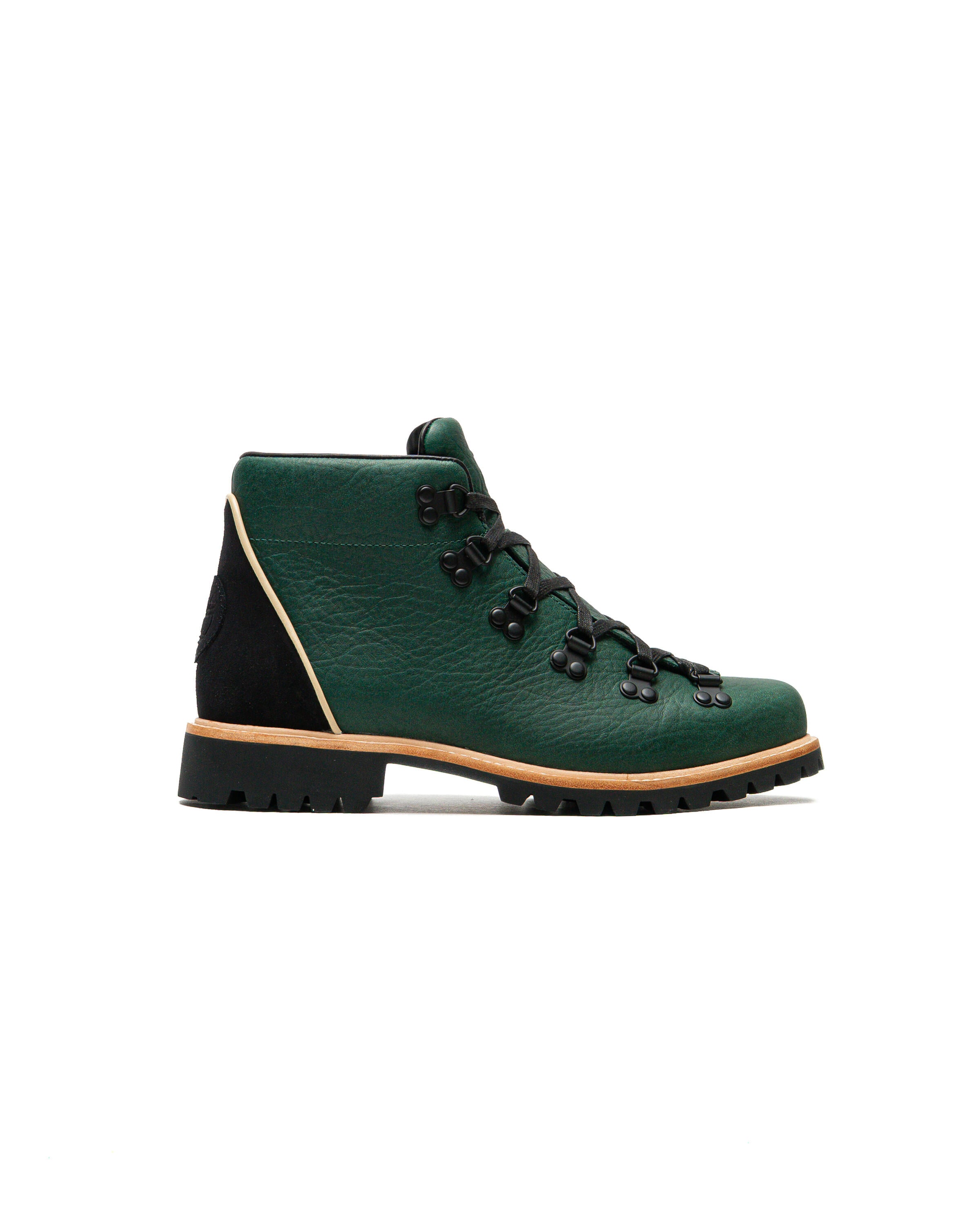 Timberland Authentic Hike MID LACE UP BOOT | TB0A6FYYEEQ1 | AFEW STORE